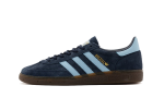 adidas Handball  Spezial Navy Gum  Discount