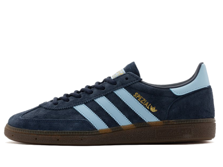 adidas Handball  Spezial Navy Gum  Discount