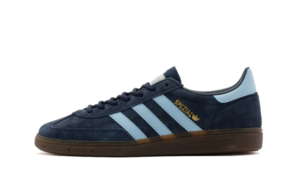 adidas Handball  Spezial Navy Gum  Discount