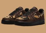 Nike Air Force 1 Low  Animal Print  Hot on Sale