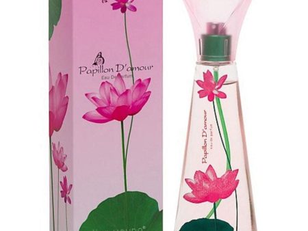 Papillon D amour woda perfumowana spray 100ml Online Sale