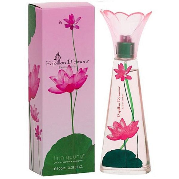 Papillon D amour woda perfumowana spray 100ml Online Sale