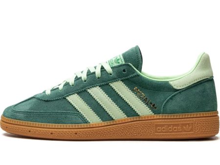 Adidas Handball Spezial Collegiate Green Semi Green Spark Online Hot Sale