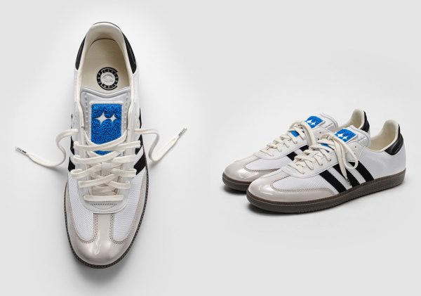 adidas Samba Consortium Cup BSTN For Cheap