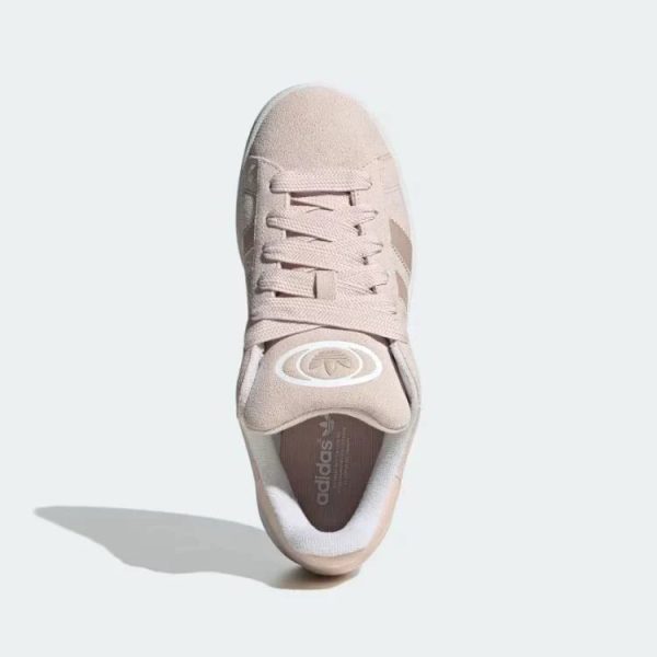 adidas Campus 00s  Putty Mauve Wonder Taupe  (W) Fashion