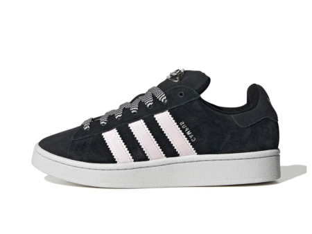 adidas Campus 00s Core Black Almost Pink (W) Online Hot Sale