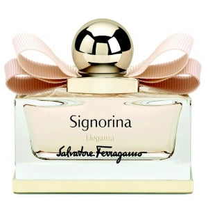 Signorina Eleganza woda perfumowana spray 100ml - produkt bez opakowania For Sale