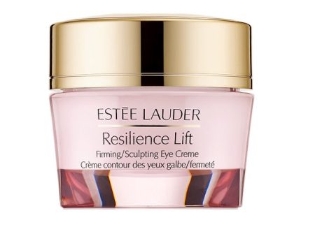 Resilience Lift Eye Creme krem do pielegnacji okolic oczu 15ml on Sale