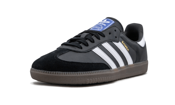 adidas Samba OG  Black  Sale