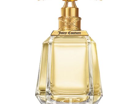 I Am Juicy Couture woda perfumowana spray 100ml Discount