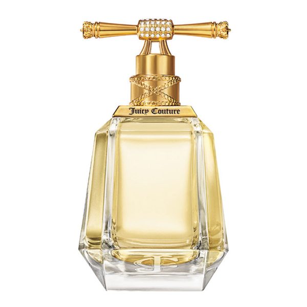 I Am Juicy Couture woda perfumowana spray 100ml Discount