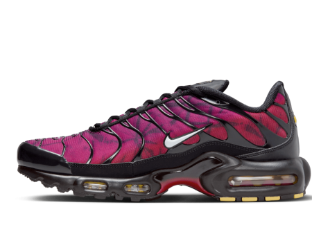 Air Max Plus 25th Anniversary For Cheap