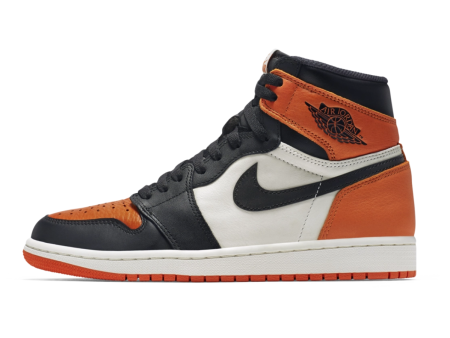 Air Jordan 1 High OG  Shattered Backboard  - 2025 Hot on Sale