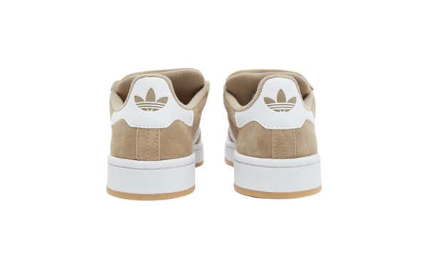 adidas Campus 00s Blanch Cargo (GS) For Cheap