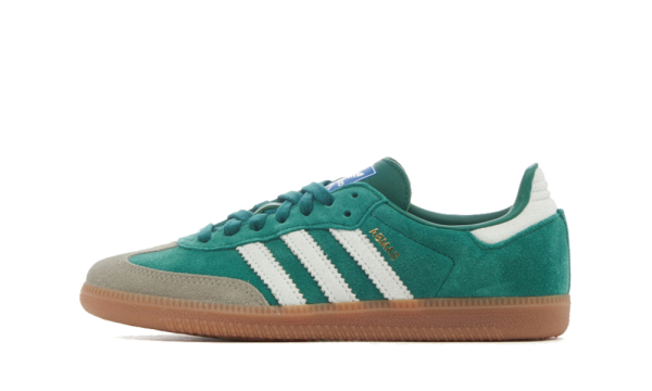 adidas Samba OG  Collegiate Green Gum Grey Toe  Online Hot Sale