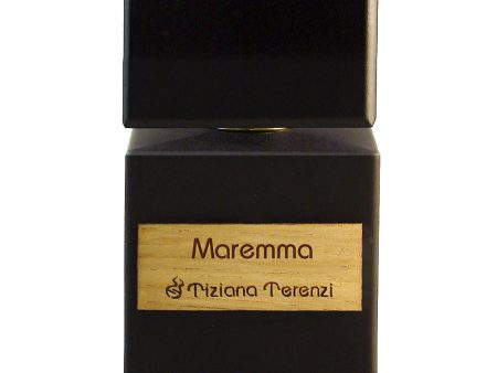 Maremma ekstrakt perfum spray 100ml Hot on Sale