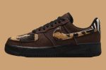 Nike Air Force 1 Low  Animal Print  Hot on Sale