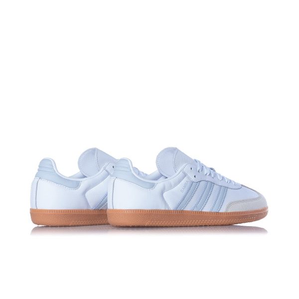 adidas Samba OG Halo Blue Gum (W) Online Sale