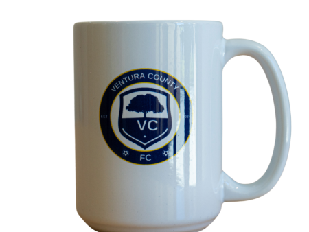 VCFC Coffee Mug For Sale