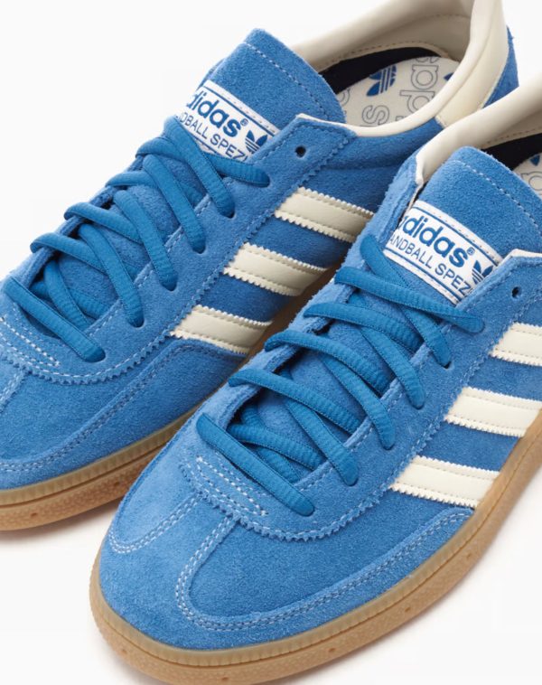 adidas Handball Spezial Core Blue Cream White Gum Online Sale