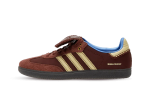 adidas Samba Wales Bonner Fox Brown Nylon Discount