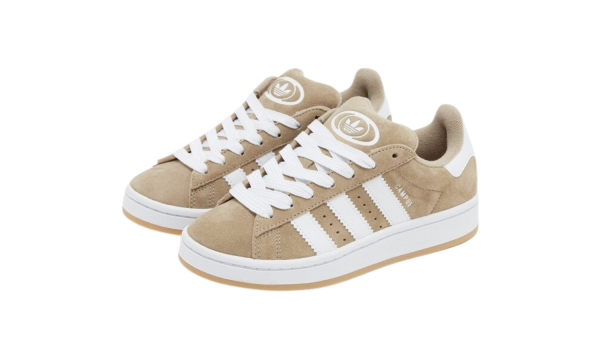 adidas Campus 00s Blanch Cargo (GS) For Cheap