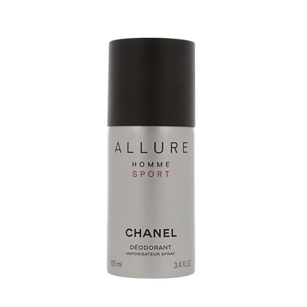 Allure Homme Sport dezodorant spray 100ml For Sale