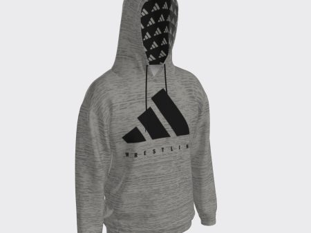 Adidas Wrestling Hoodie For Sale