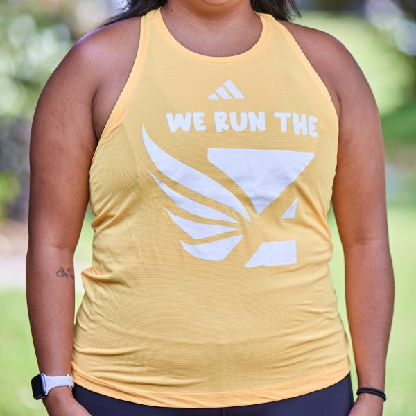 Women s Running Tank - Spark Hot on Sale