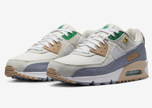 Nike Air Max 90  Moving Company  For Sale