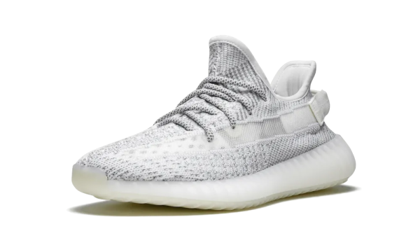 adidas Yeezy Boost 350 V2 Static (Non-Reflective) on Sale