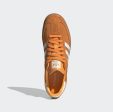 adidas Samba OG Orange Rush Gum For Cheap