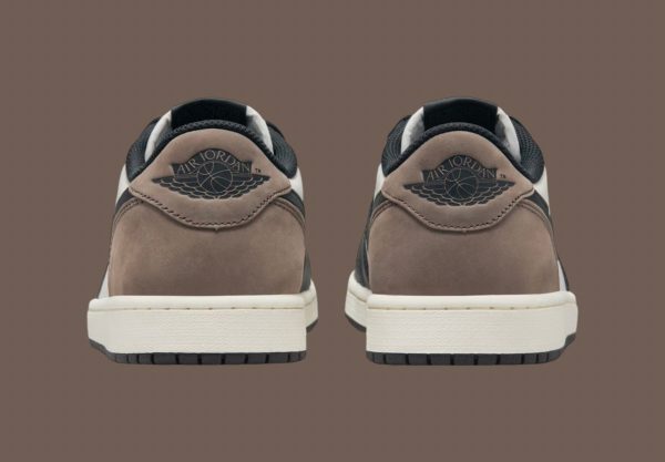 Air Jordan 1 Low OG  Mocha  For Cheap