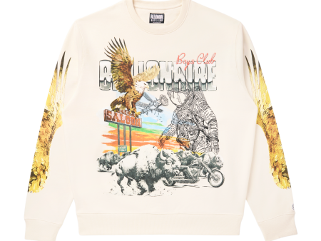 Desert Eagle Sweatshirt Hot on Sale