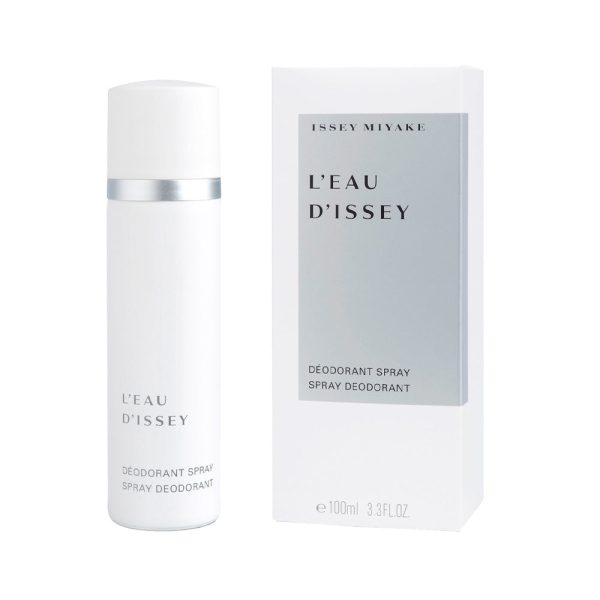 L eau d Issey dezodorant spray 100ml Sale