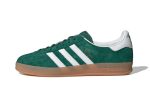 adidas Gazelle Indoor  Collegiate Green Gum  Supply