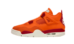 Air Jordan 4 X Nigel Sylvester OG  Firewood Orange  Online now