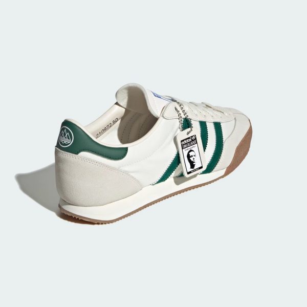 adidas LG II SPZL Liam Gallagher Bottle Green Online