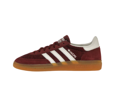 adidas Handball Spezial Shadow Red (Women s) For Cheap