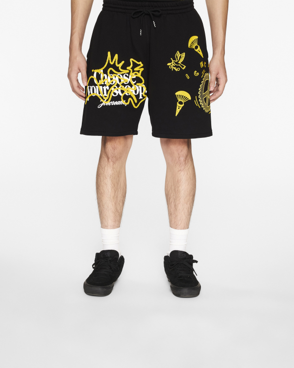 Scoop Sweatshorts Online