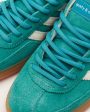 adidas Handball Spezial Sporty & Rich Green Sale