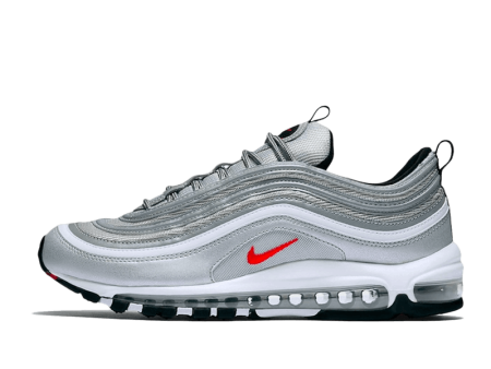 Air Max 97  Silver Bullet  (W) Online Sale