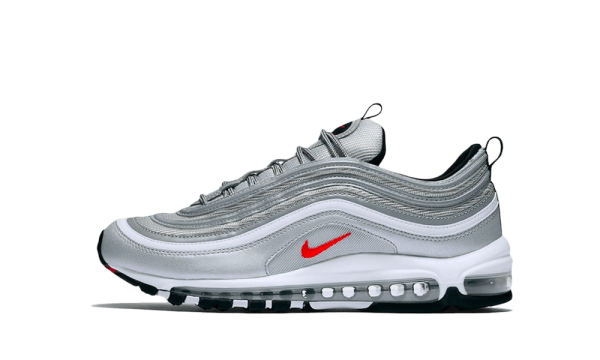 Air Max 97  Silver Bullet  (W) Online Sale