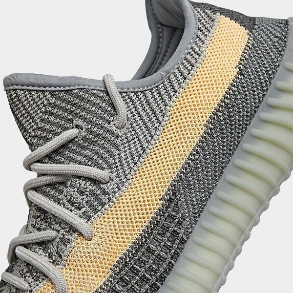 adidas Yeezy 350 V2  Ash Blue  Sale