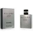 Allure Homme Sport woda toaletowa spray 100ml Fashion