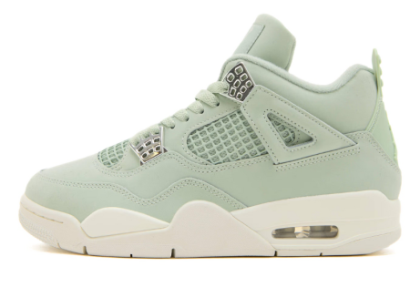 Air Jordan 4 Retro  Seafoam Sail  Cheap