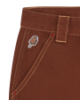 Canvas Carpenter Shorts Fashion