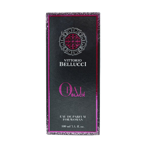 Opal Black woda perfumowana spray 100ml Online Hot Sale