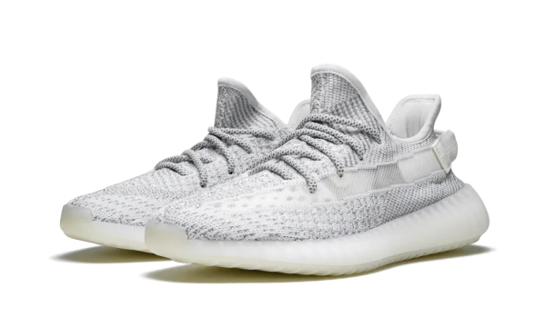 adidas Yeezy Boost 350 V2 Static (Non-Reflective) on Sale