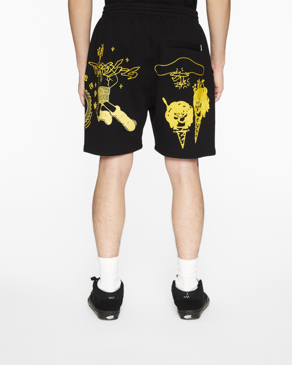 Scoop Sweatshorts Online